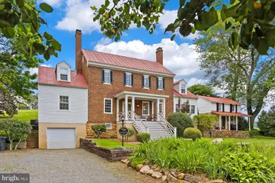 1830 Thrift Road, Madison, VA 22727 - Photo 38