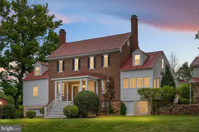 1830 Thrift Road, Madison, VA 22727 - Photo 2