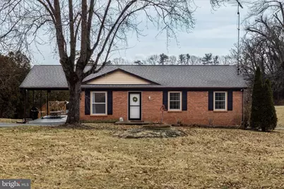 84 Clore Road, Madison, VA 22727 - Photo 2