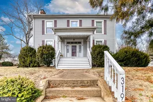 319 N Main St, Madison, VA 22727 - Photo 32