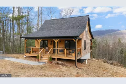 1823 Desert Road, Haywood, VA 22722 - Photo 2