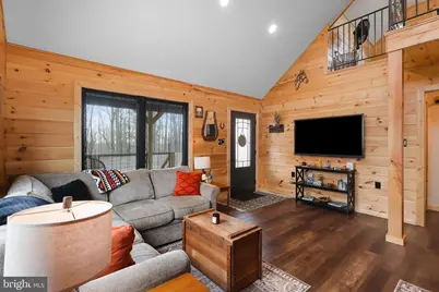 1823 Desert Road, Haywood, VA 22722 - Photo 10