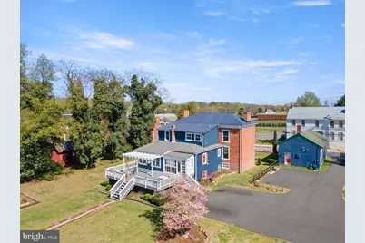 205 N Main Street, Madison, VA 22727 - Photo 2