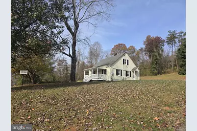 1358 Graves Mill Road, Madison, VA 22727 - Photo 1