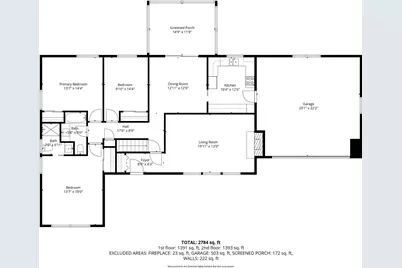 3690 Beautiful Run Road, Orange, VA 22960 - Photo 4