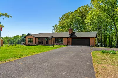 3690 Beautiful Run Road, Orange, VA 22960 - Photo 2