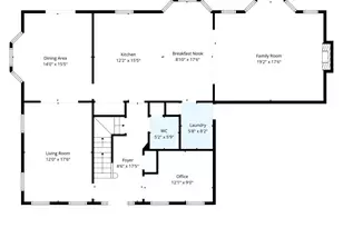 140 Woods Ridge Ln, Reva, VA 22735 - Photo 84