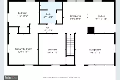 984 Oak Park, Madison, VA 22719 - Photo 20
