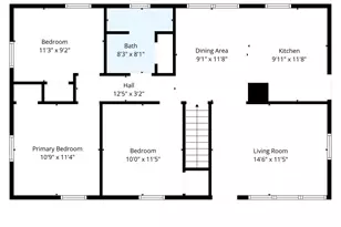 984 Oak Park, Madison, VA 22719 - Photo 20