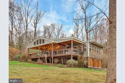 2586 W Hoover Road, Haywood, VA 22722 - Photo 4