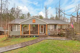 2586 W Hoover Rd, Haywood, VA 22722 - Photo 2