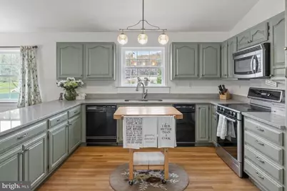 65 Chestnut Rail Lane, Madison, VA 22727 - Photo 6