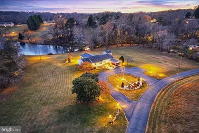 65 Chestnut Rail Lane, Madison, VA 22727 - Photo 1