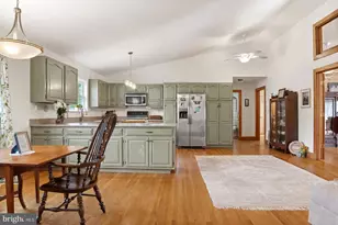 65 Chestnut Rail Ln, Madison, VA 22727 - Photo 4