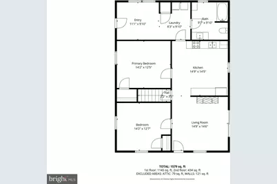 2459 Thoroughfare Road, Brightwood, VA 22715 - Photo 58
