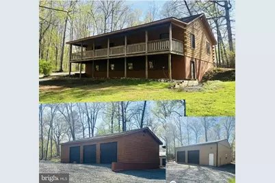 2123 Oak Park, Madison, VA 22727 - Photo 1