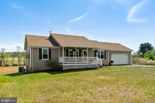 1388 Novum Church, Reva, VA 22735 - Photo 1