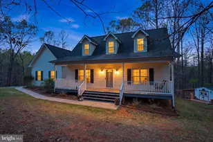 17 Riding Trail Ln, Madison, VA 22727 - Photo 1