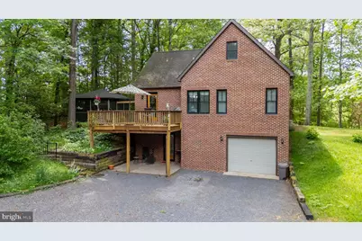 5060 Ridgeview Road, Reva, VA 22735 - Photo 54