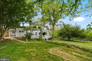 324 N Blue Ridge Turnpike, Madison, VA 22727 - Photo 42