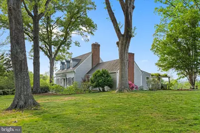 324 N Blue Ridge Turnpike, Madison, VA 22727 - Photo 4
