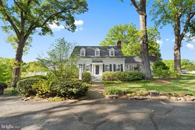 324 N Blue Ridge Turnpike, Madison, VA 22727 - Photo 2