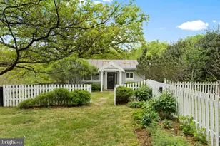 324 N Blue Ridge Turnpike, Madison, VA 22727 - Photo 44