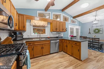 1971 Wilderness Road, Reva, VA 22735 - Photo 8