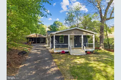 850 Oak Park, Madison, VA 22727 - Photo 8