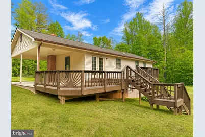 803 Weaver Hollow Road, Banco, VA 22711 - Photo 6