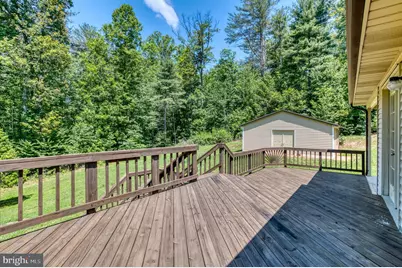 803 Weaver Hollow Road, Banco, VA 22711 - Photo 24