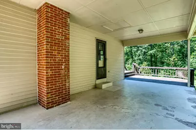 803 Weaver Hollow Road, Banco, VA 22711 - Photo 22