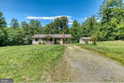 803 Weaver Hollow Road, Banco, VA 22711 - Photo 30