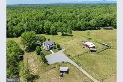 4253 S Blue Ridge, Rochelle, VA 22738 - Photo 4
