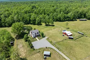 4253 S Blue Ridge, Rochelle, VA 22738 - Photo 4