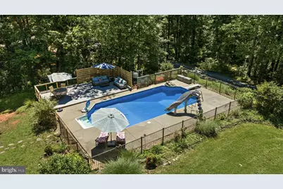 247 Bootons Lane, Orange, VA 22960 - Photo 4