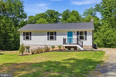 40 John Tucker Road, Madison, VA 22727 - Photo 1