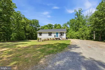 40 John Tucker Road, Madison, VA 22727 - Photo 2