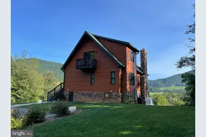 99 Bluff Mtn Road, Madison, VA 22727 - Photo 4