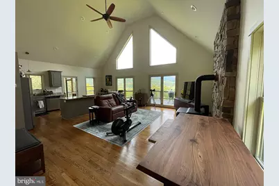 99 Bluff Mtn Road, Madison, VA 22727 - Photo 6