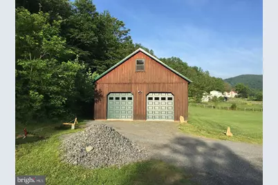 99 Bluff Mtn Road, Madison, VA 22727 - Photo 24