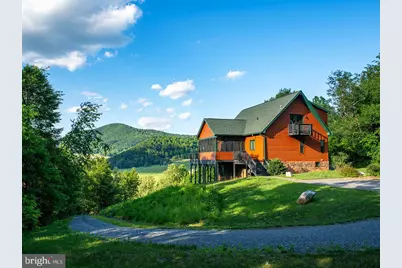 99 Bluff Mtn Road, Madison, VA 22727 - Photo 1