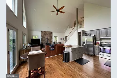 99 Bluff Mtn Road, Madison, VA 22727 - Photo 8