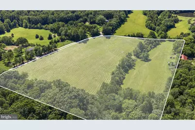 0 Goods Lane, Madison, VA 22727 - Photo 1