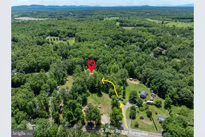 4771 S Blue Ridge Tpke, Rochelle, VA 22738 - Photo 6