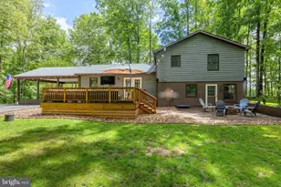 1425 Jacks Shop Rd, Rochelle, VA 22738 - Photo 4