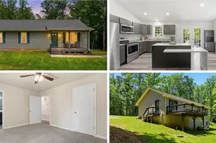 898 Seville Rd, Madison, VA 22727 - Photo 1