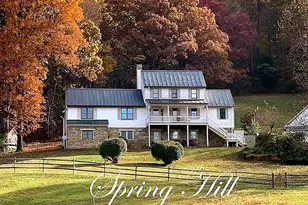 4028 S F T Valley Rd, Etlan, VA 22719 - Photo 1