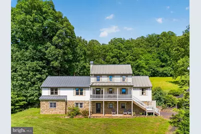 4028 S F T Valley Road, Etlan, VA 22719 - Photo 74