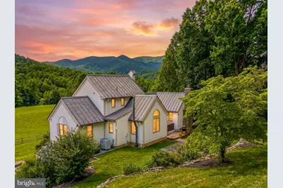 4028 S F T Valley Road, Etlan, VA 22719 - Photo 4
